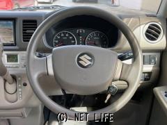 スズキ エブリイワゴン