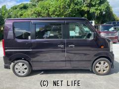 スズキ エブリイワゴン