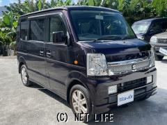 スズキ エブリイワゴン