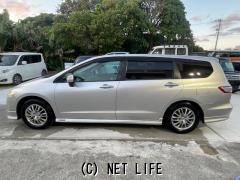 ホンダ オデッセイ