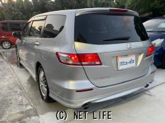 ホンダ オデッセイ