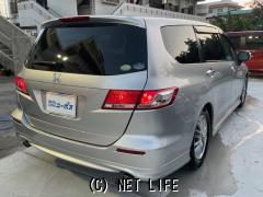 ホンダ オデッセイ