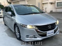 ホンダ オデッセイ