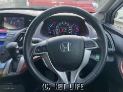 ホンダ オデッセイ