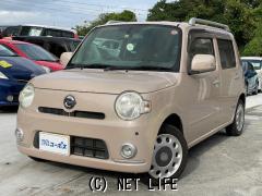 ダイハツ ミラココア