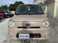 ダイハツ ミラココア