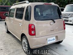 ダイハツ ミラココア