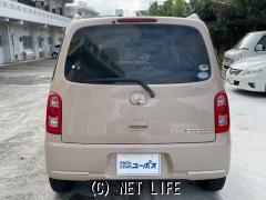 ダイハツ ミラココア