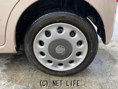 ダイハツ ミラココア