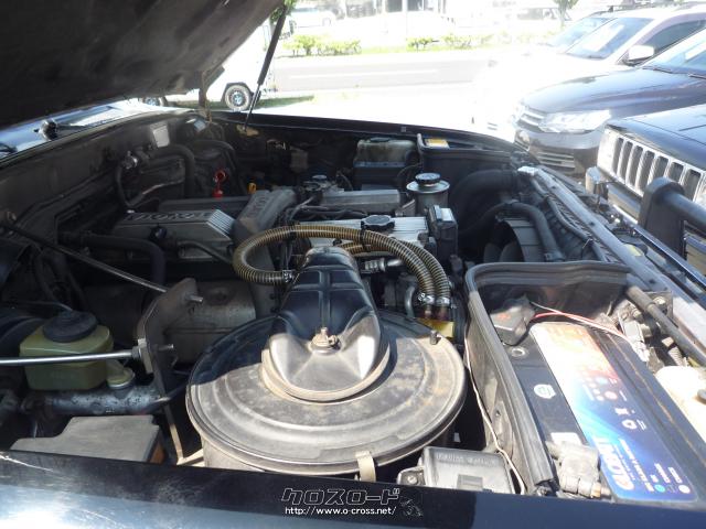 トヨタ ランドクルーザー80