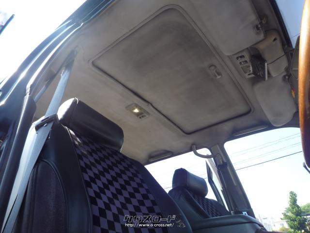 トヨタ ランドクルーザー80