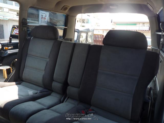 トヨタ ランドクルーザー80