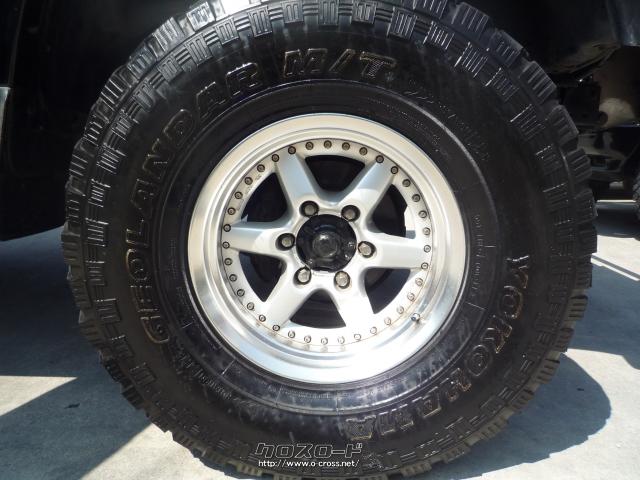 トヨタ ランドクルーザー80