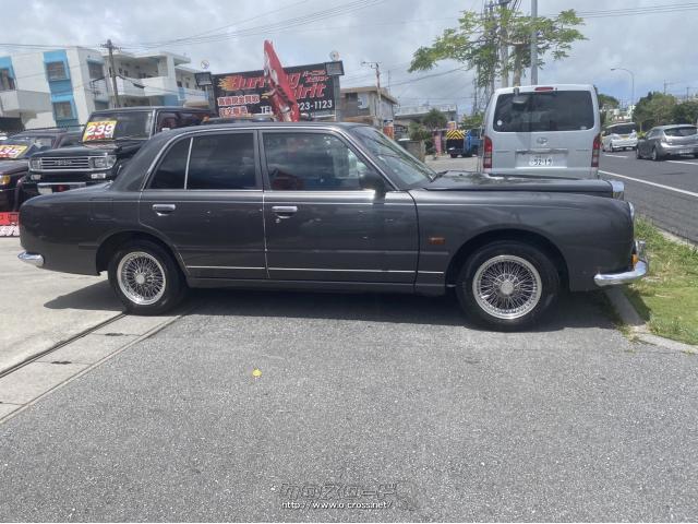 光岡自動車 ガリュー