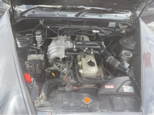 光岡自動車 ガリュー