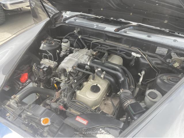 光岡自動車 ガリュー