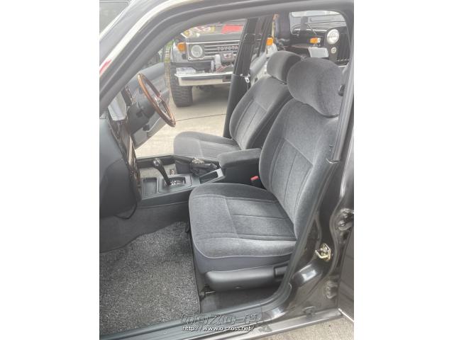 光岡自動車 ガリュー