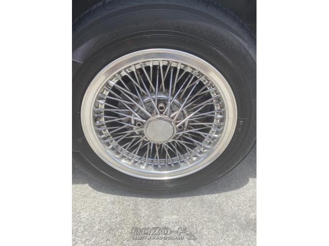 光岡自動車 ガリュー