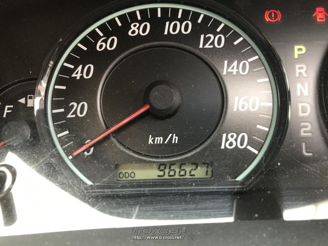 トヨタ カローラランクス