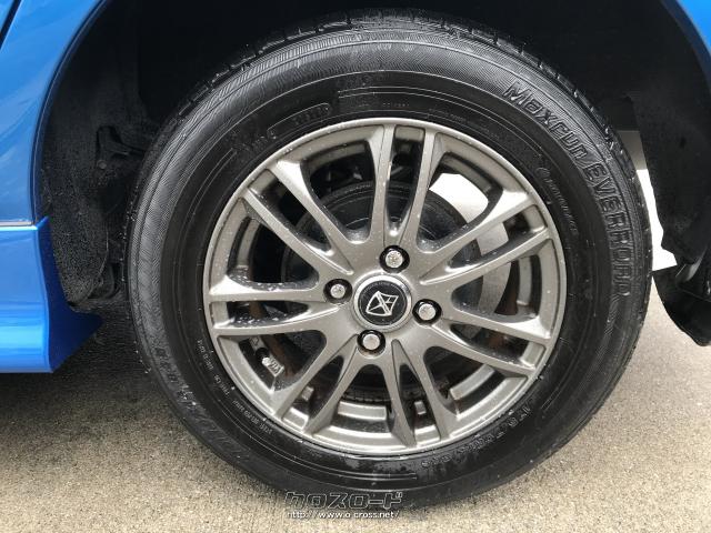 トヨタ カローラランクス