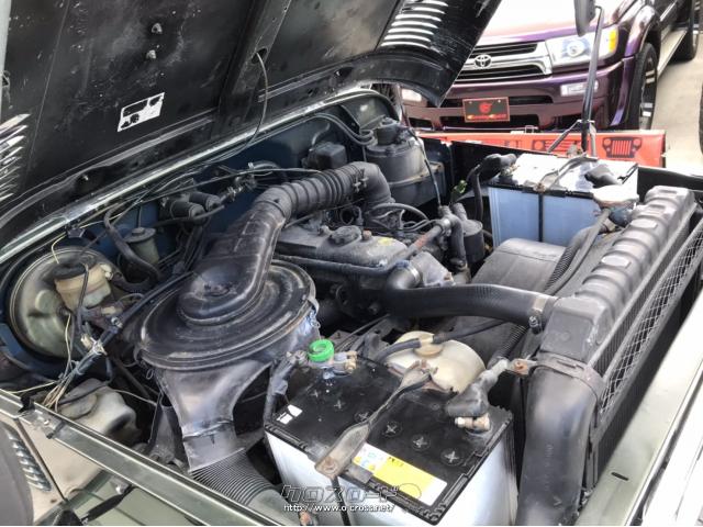 トヨタ ランドクルーザー40