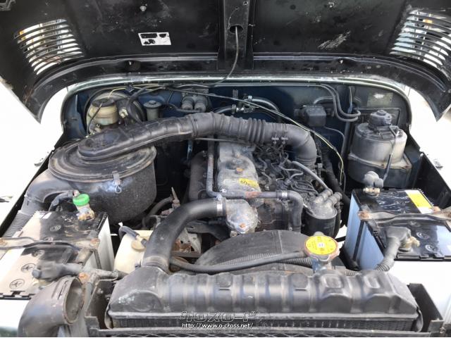 トヨタ ランドクルーザー40