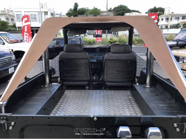 トヨタ ランドクルーザー40