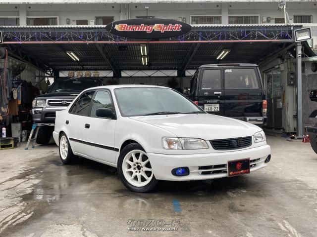 トヨタ カローラ