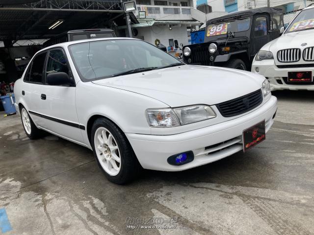 トヨタ カローラ