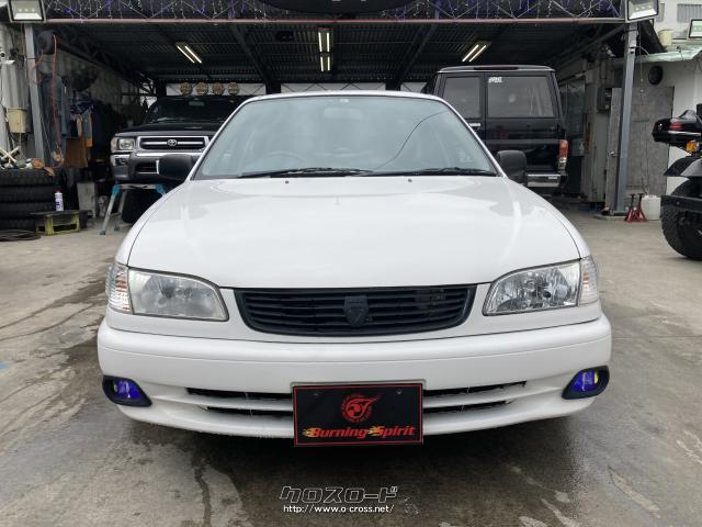 トヨタ カローラ