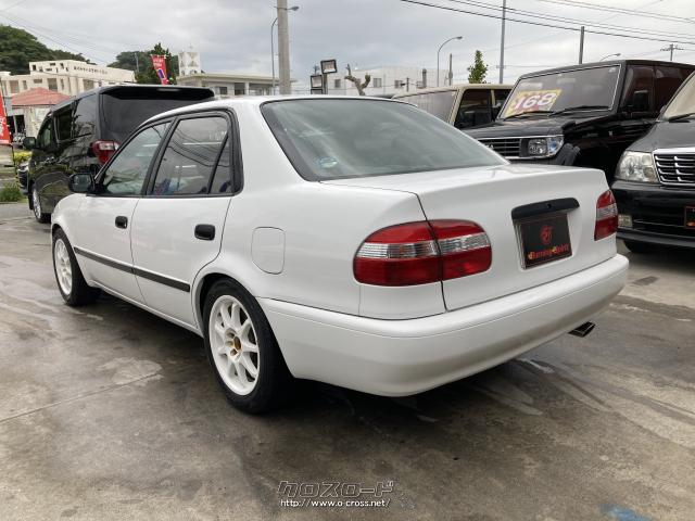 トヨタ カローラ