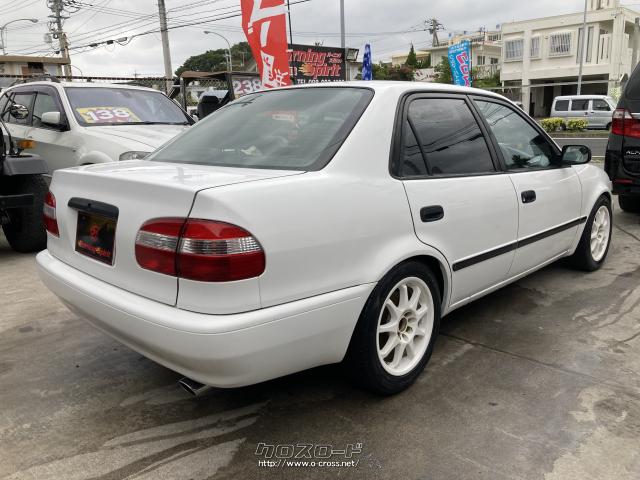 トヨタ カローラ