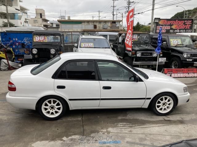 トヨタ カローラ