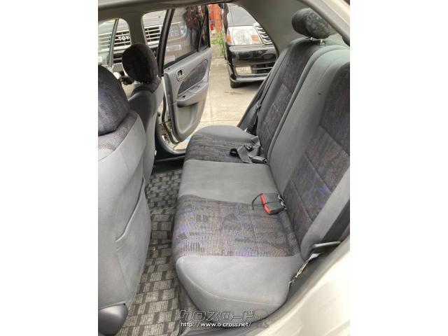 トヨタ カローラ