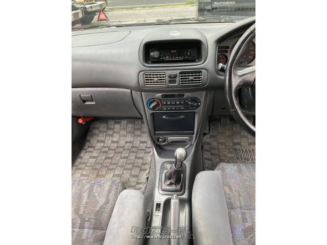 トヨタ カローラ