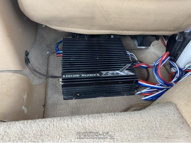 ジープ ラングラー