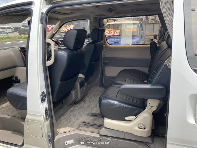 トヨタ グランドハイエース