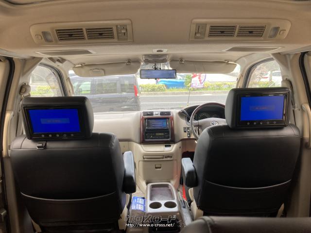 トヨタ グランドハイエース