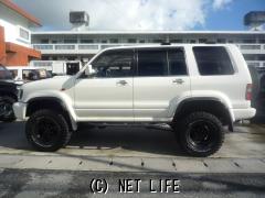 いすゞ ビッグホーン