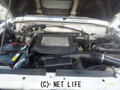 いすゞ ビッグホーン