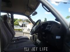 いすゞ ビッグホーン