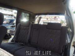 いすゞ ビッグホーン