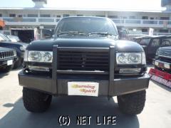 トヨタ ランドクルーザー80