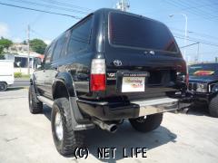 トヨタ ランドクルーザー80