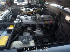 トヨタ ランドクルーザー80