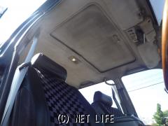 トヨタ ランドクルーザー80