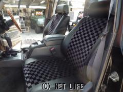 トヨタ ランドクルーザー80