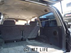 トヨタ ランドクルーザー80