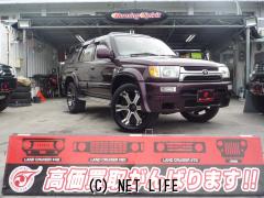 Suv クロカン一覧 沖縄の中古車情報 クロスロード