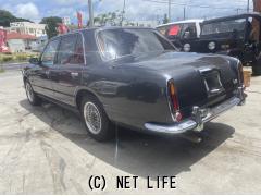 光岡自動車 ガリュー